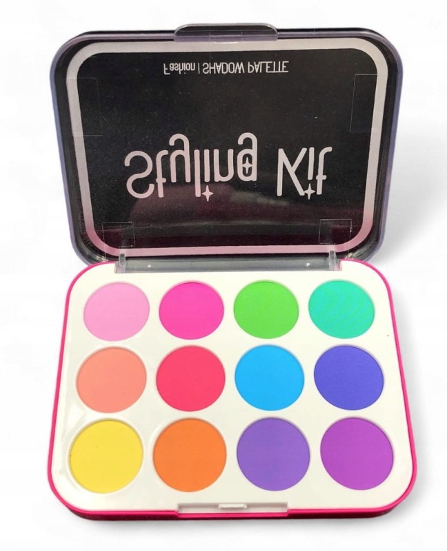 ZESTAW KOSMETYKÓW DLA DZIEWCZYNKI NIE MALUJĄCE KOSMETYKI NA PREZENT