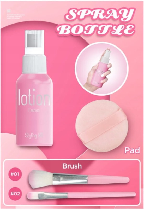 ZESTAW KOSMETYKÓW DLA DZIEWCZYNKI NIE MALUJĄCE KOSMETYKI NA PREZENT