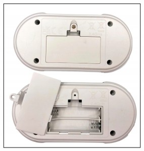 ZDALNIE STEROWANA ZABAWKA DLA DZIECKA ROBOT ZE ŚWIATŁAMI LED I DŹWIĘKIEM