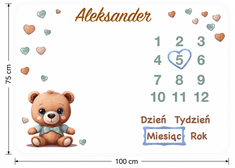 fotokocyk 75x100 dla dziecka teddy.png