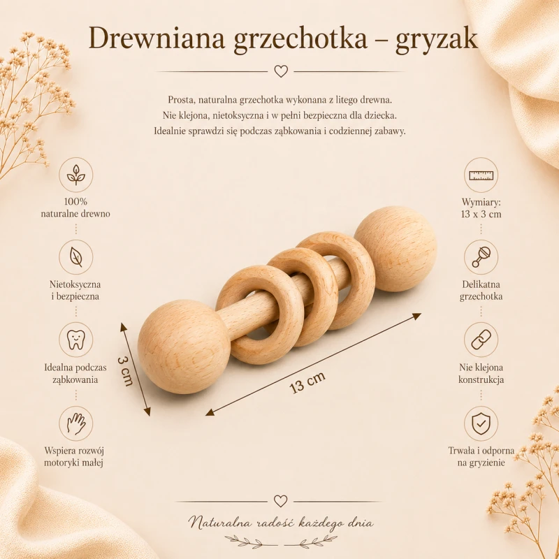 zestaw prezentowy dla noworodka