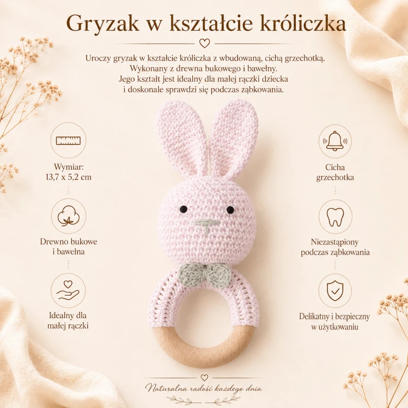 zestaw prezentowy dla noworodka
