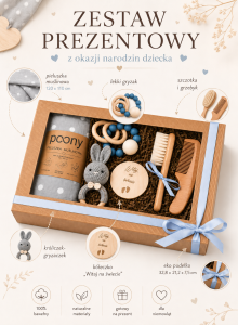 prezent dla dziecka baby shower zestaw poony .png