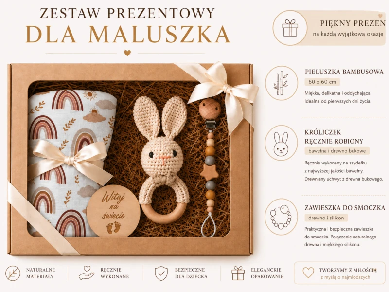 prezent na narodziny dziecka poony .png