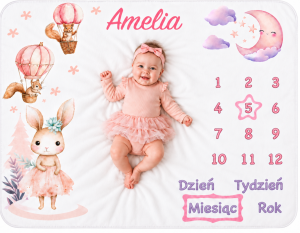 fotokocyk z imieniem dla dziecka dla dziewczynki    .png