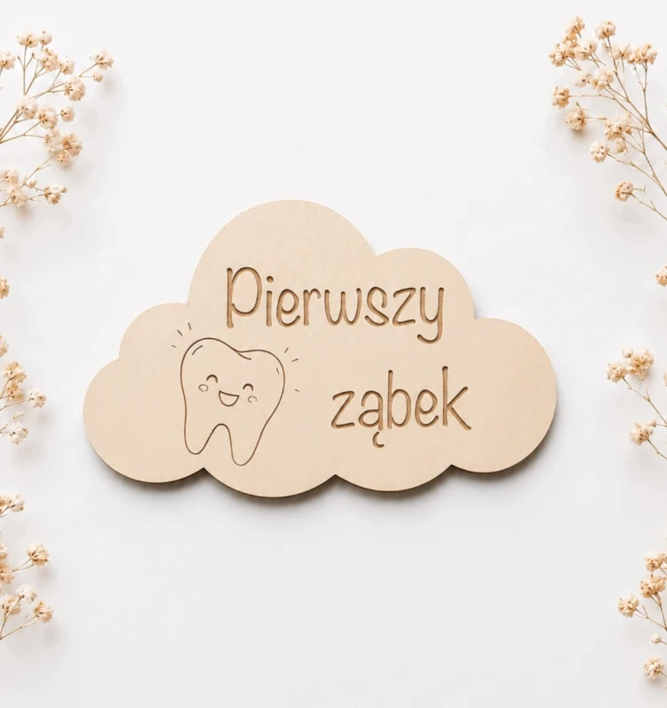 fotokocyk do zdjęć dziecka króliczek zestaw prezentowy z akcesoriami poony