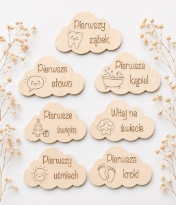 kocyk do zdjęć dla dziecka fotomata z króliczkiem fotokocyk+akcesoria poony