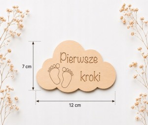 kocyk do zdjęć dla dziecka fotomata z króliczkiem fotokocyk+akcesoria poony