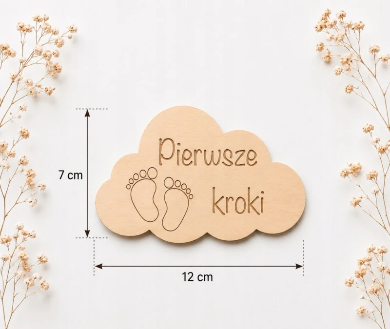 kocyk do zdjęć dla dziecka fotomata z króliczkiem fotokocyk+akcesoria poony