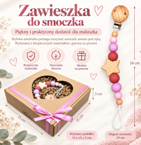 różowa zawieszka do smoczka poony.png