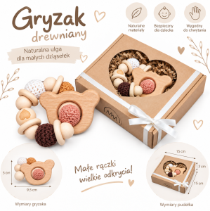 gryzak upominek dla dziecka poony.png