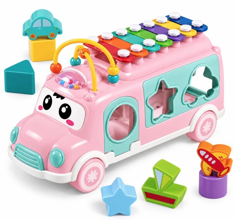 różowy autobus zabawka poony.png