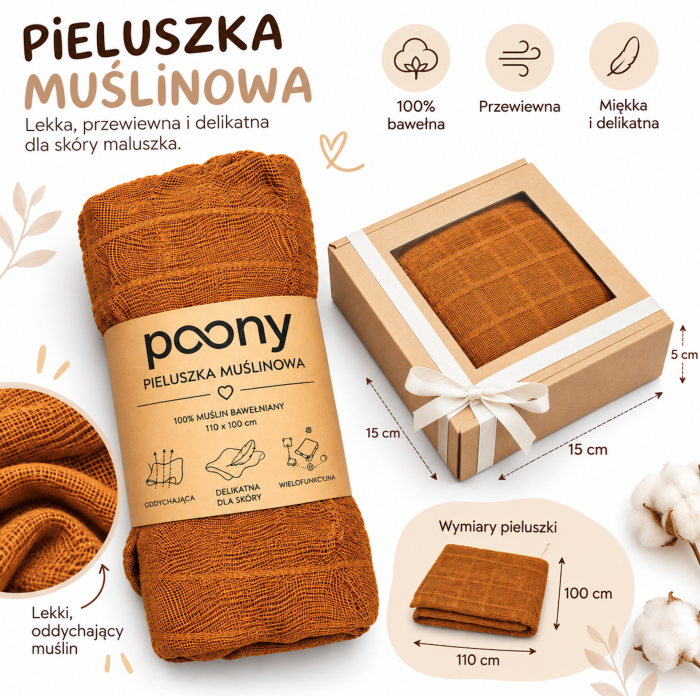 pieluszka muślinowa poony.png