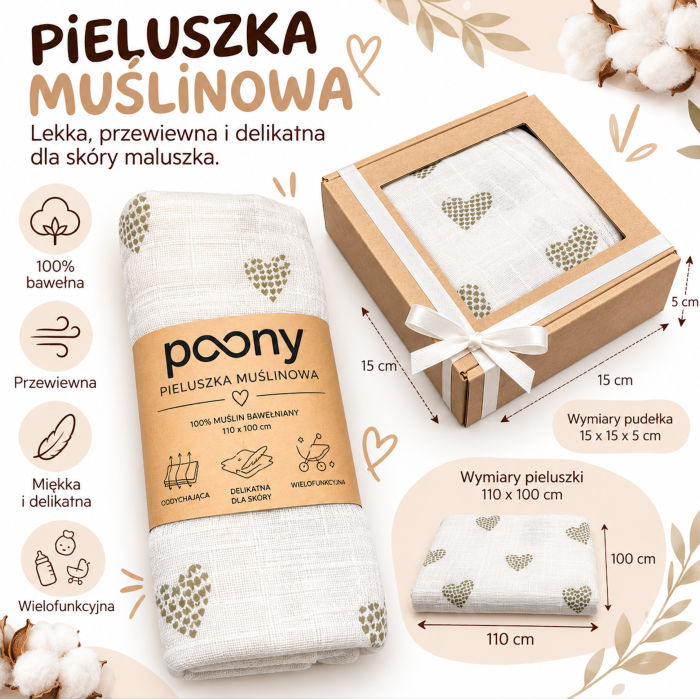 pieluszka muślinowa poony.png