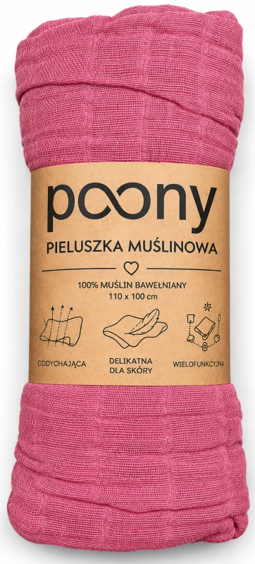 pieluszka muślinowa poony.png