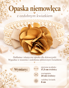 opaska z kwiatkiem dla dziewczynki poony.png