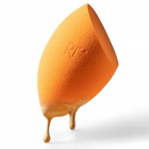 Pędzle i gąbka do makijażu Real Techniques level up brush + sponge set 8 el