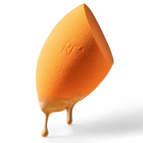 Pędzle i gąbka do makijażu Real Techniques level up brush + sponge set 8 el