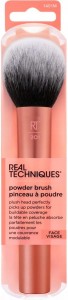 Pędzel do pudru Real Techniques Pędzel do bronzera i sypkiego podkładu 201