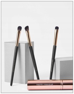 PĘDZLE DO MAKIJAŻU, ZESTAW PĘDZLI DO MAKEUP, PROFESJONALNE PĘDZLE