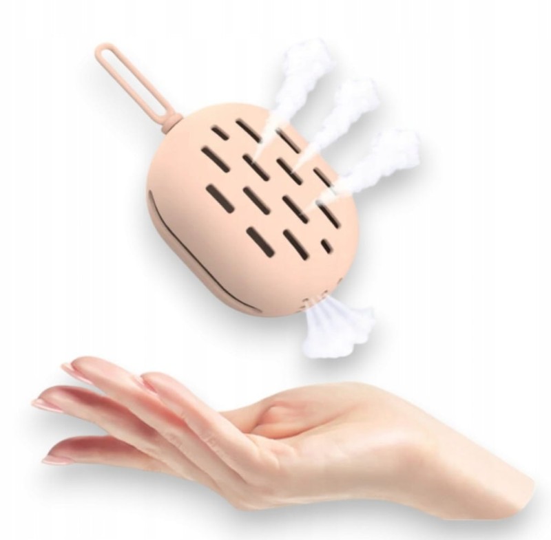 ETUI NA GĄBKĘ DO MAKIJAŻU DUŻY POKROWIEC DO BEAUTY BLENDERA Z MYJKĄ 2W1