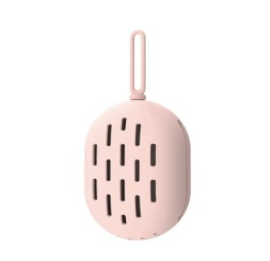 ETUI NA GĄBKĘ DO MAKIJAŻU DUŻY POKROWIEC DO BEAUTY BLENDERA Z MYJKĄ 2W1